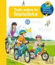 Todo Sobre La Bicicleta
