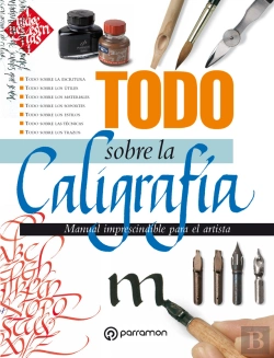 Bertrand.pt - Todo Sobre La Caligrafía