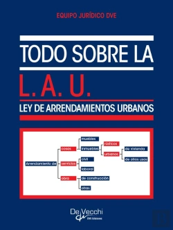 Bertrand.pt - Todo Sobre La L.A.U.