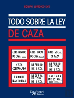 Bertrand.pt - Todo Sobre La Ley De Caza