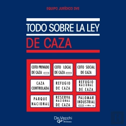 Bertrand.pt - Todo Sobre La Ley De Caza