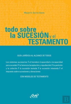 Bertrand.pt - Todo Sobre La Sucesión Y El Testamento