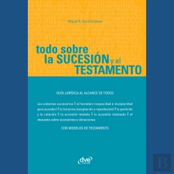 Bertrand.pt - Todo Sobre La Sucesión Y El Testamento