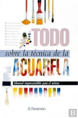 Bertrand.pt - Todo Sobre La Técnica De La Acuarela