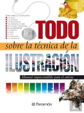 Todo Sobre La Técnica De La Ilustración