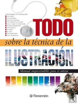 Bertrand.pt - Todo Sobre La Técnica De La Ilustración