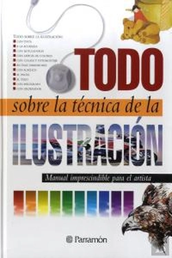 Bertrand.pt - Todo Sobre La Técnica De La Ilustración