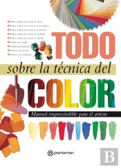 Todo Sobre La Técnica Del Color