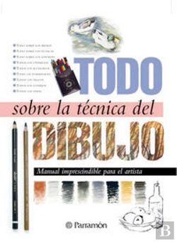 Bertrand.pt - Todo Sobre La Tecnica Del Dibujo