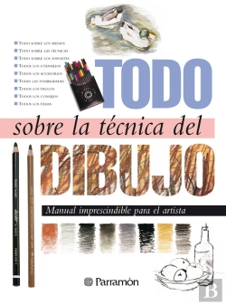 Bertrand.pt - Todo Sobre La Técnica Del Dibujo