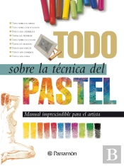 Todo Sobre La Técnica Del Pastel