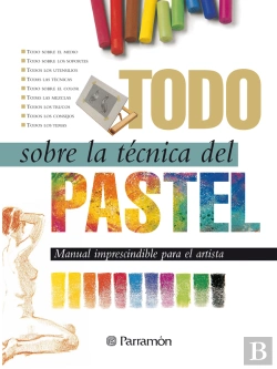 Bertrand.pt - Todo Sobre La Técnica Del Pastel