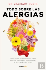Todo Sobre Las Alergias