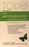 Todo Sobre Los Antioxidantes