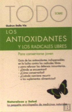 Bertrand.pt - Todo Sobre Los Antioxidantes