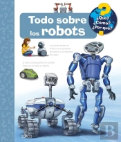 Todo Sobre Los Robots