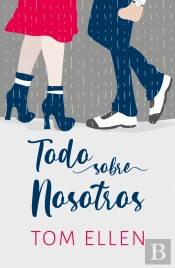 Todo Sobre Nosotros