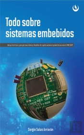 Todo Sobre Sistemas Embebidos
