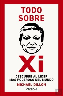 Bertrand.pt - Todo Sobre Xi Descubre Al Lider Mas Poderoso Del Mundo