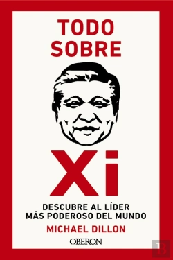 Bertrand.pt - Todo Sobre Xi. Descubre Al Líder Más Poderoso Del Mundo