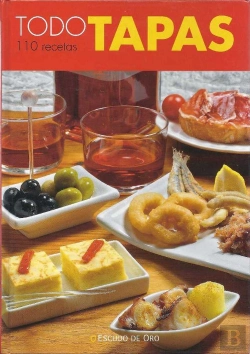 Bertrand.pt - Todo Tapas