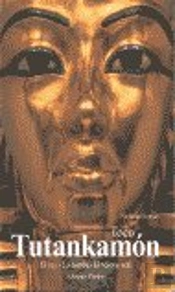 Todo Tutankhamón