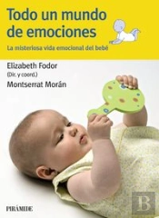 Todo Un Mundo De Emociones