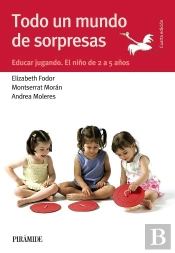 Todo Un Mundo De Sorpresas