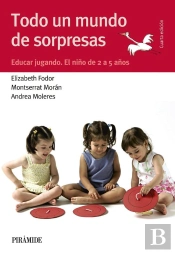 Todo Un Mundo De Sorpresas