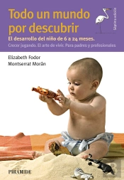 Todo Un Mundo Por Descubrir