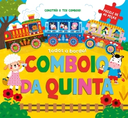 Bertrand.pt - Todos a bordo! Comboio da quinta