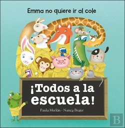 Bertrand.pt - ¡Todos A La Escuela!