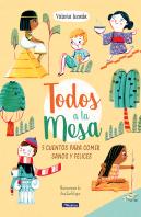 ¡Todos A La Mesa!