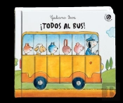 ¡Todos Al Bus!
