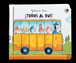 Bertrand.pt - ¡Todos Al Bus!