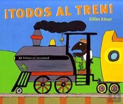 Bertrand.pt - Todos Al Tren