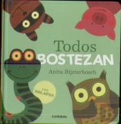 Todos Bostezan