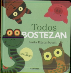 Bertrand.pt - Todos Bostezan