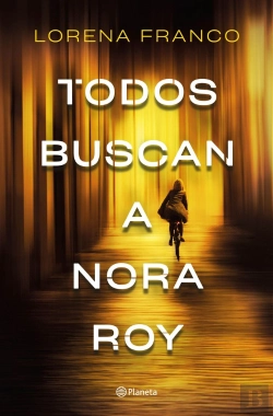 Bertrand.pt - Todos Buscan A Nora Roy