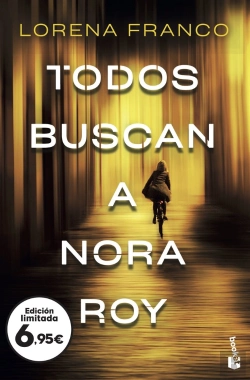 Bertrand.pt - Todos Buscan A Nora Roy