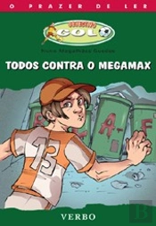 Todos Contra o Megamax