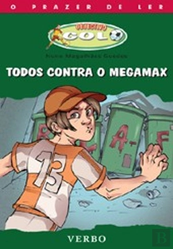 Bertrand.pt - Todos Contra o Megamax