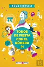 Todos De Fiesta Con El Número Pi