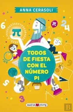 Bertrand.pt - Todos De Fiesta Con El Número Pi