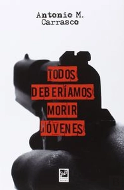 Bertrand.pt - Todos Deber¡Amos Morir Jóvenes