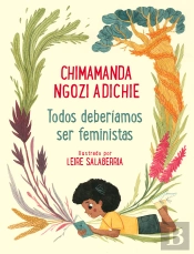 Todos Deberíamos Ser Feministas