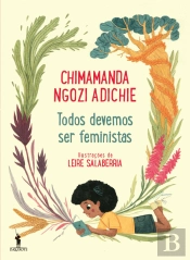 Todos Devemos Ser Feministas