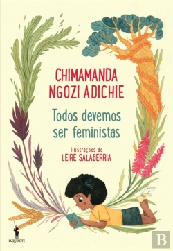 Bertrand.pt - Todos Devemos Ser Feministas - Infantil