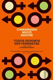 Todos Devemos Ser Feministas