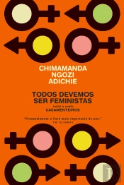 Todos Devemos Ser Feministas